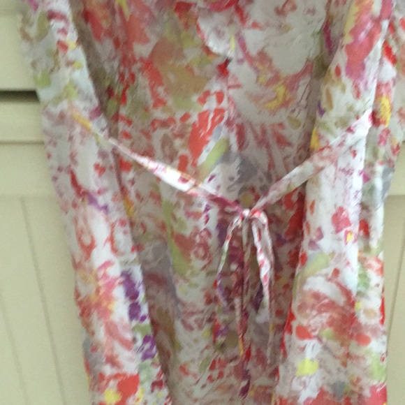 Floral dress - Picture 5 of 5